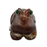 31165 FETISH: Wild Horse Frog, R & L Soseeah
