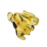 31171 FETISH: Amber Rabbit, R & L Soseeah
