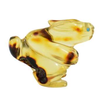 31171 FETISH: Amber Rabbit, R & L Soseeah
