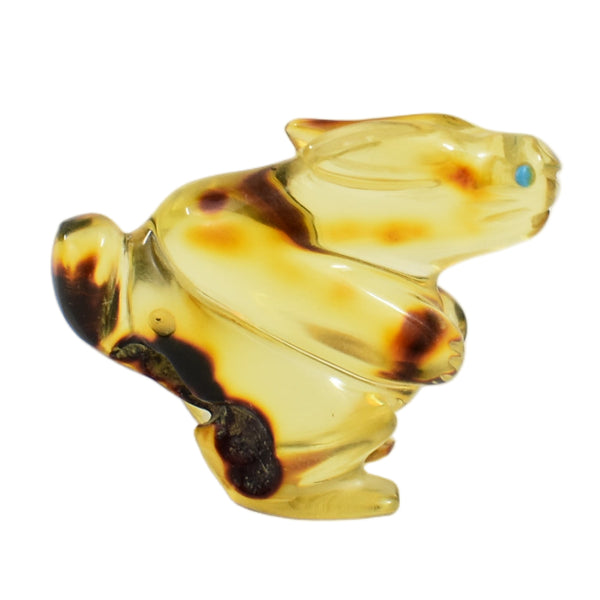 31171 FETISH: Amber Rabbit, R & L Soseeah
