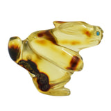 31171 FETISH: Amber Rabbit, R & L Soseeah
