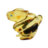 31171 FETISH: Amber Rabbit, R & L Soseeah
