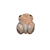 31187 FET: Mini Frog, Marilyn Quam, Zuni