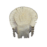 31200 FET: Antler Turkey, Garrick Weeka, Zuni