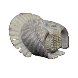 31200 FET: Antler Turkey, Garrick Weeka, Zuni