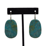 31228 ER: Turquoise Slab, Lester Abeyta, SDP