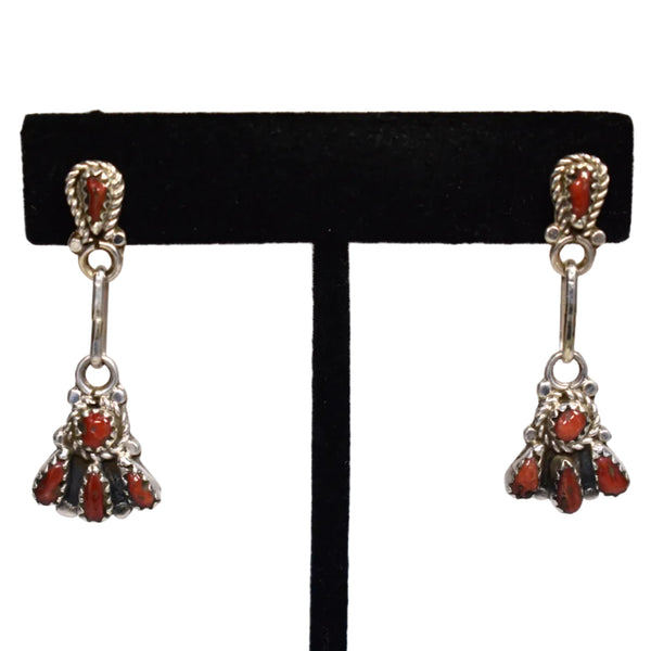 31468 ER: SS 2PC Dangle, George Gaspar