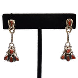 31468 ER: SS 2PC Dangle, George Gaspar