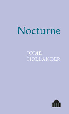 Nocturne by Jodie Hollander