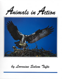Animals in Action: A Book for Young Readers