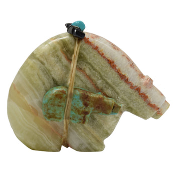 Bear/Cub, Farlan/Paulette Quam