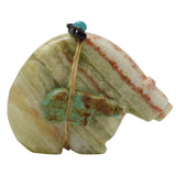 Bear/Cub, Farlan/Paulette Quam