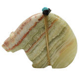 Bear/Cub, Farlan/Paulette Quam