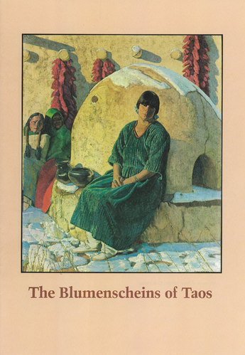 Blumenscheins of Taos