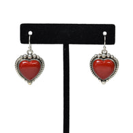 CAS86 ER; Rosarita Heart, Shane Casias, Hispanic