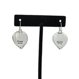 CAS86 ER; Rosarita Heart, Shane Casias, Hispanic