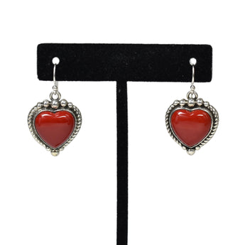 CAS86 ER; Rosarita Heart, Shane Casias, Hispanic