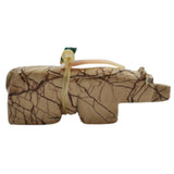 CHA300 FET: Spider Vein Onyx Bear, Alex Tsethlikai
