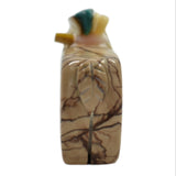 CHA300 FET: Spider Vein Onyx Bear, Alex Tsethlikai
