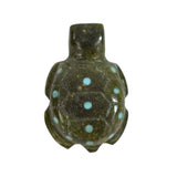 CHA352 FET: Ricolite Turtle, Amanda Suit
