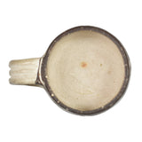 CHA89 POTTERY: Geometric Design Cup, Lucy M Lewis
