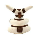 CONDON 136 POTTERY: Hano Clown