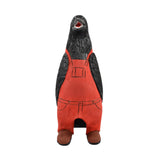 CONDON 21 FOLK ART: Large Blackbird, Monty Begaye