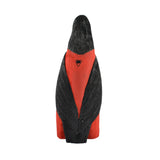 CONDON 21 FOLK ART: Large Blackbird, Monty Begaye
