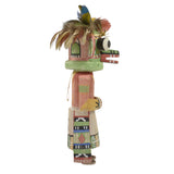 CONDON: Pack Rat, Philbert Honanie

