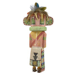 CONDON: Pack Rat, Philbert Honanie
