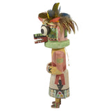CONDON: Pack Rat, Philbert Honanie
