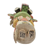 CONDON: Pack Rat, Philbert Honanie
