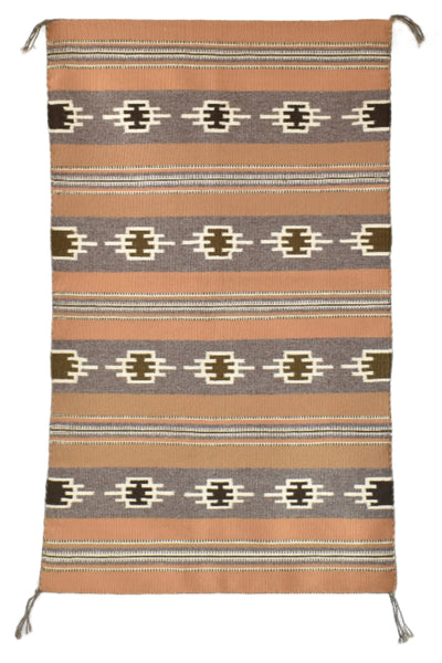 CONDON Rug 11 Crystal, 21" X 36"
