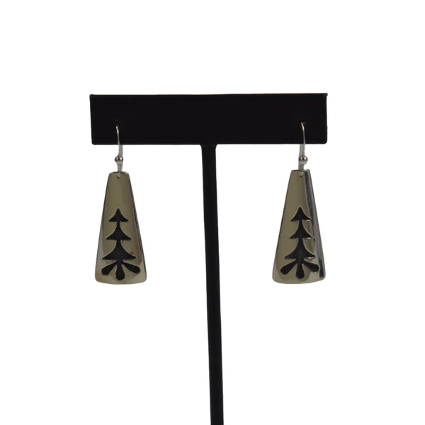 Healing Plant Earrings
