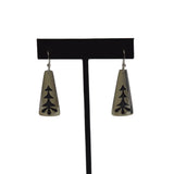 Healing Plant Earrings