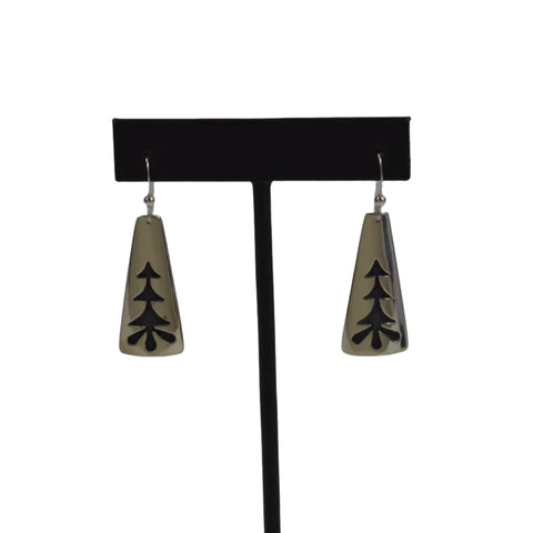 Healing Plant Earrings