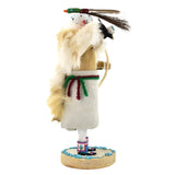 Boogie Man Zuni Katsina Doll