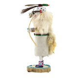 Boogie Man Zuni Katsina Doll
