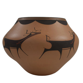 Deer Bowl