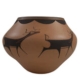 Deer Bowl