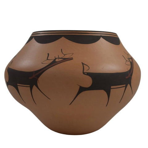 Deer Bowl