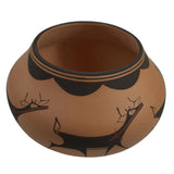 Deer Bowl