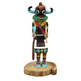 Buffalo Doll