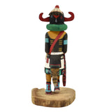 Buffalo Doll image 2