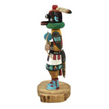 Buffalo Doll Image 5