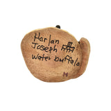 Water buffalo 3