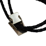 Multi-Stone Inlay Bolo