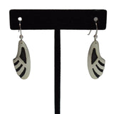 Rain Cloud Earrings