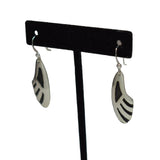 Rain Cloud Earrings