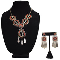 Mediterranean Corral Set